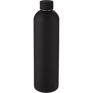 Bottiglia Termica in Rame da 1 Litro Senza Marchio, Isolamento Sottovuoto, in Metallo Resistente per Uso a Lungo Termine - Product Image 1