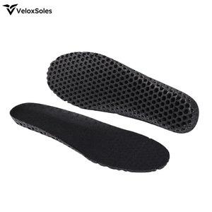 Respirant antichoc Durable orthopédique Eva semelle intérieure soutien de la voûte plantaire-Gel mousse à mémoire rembourré Inserts de chaussures toute la journée confort Sports - Product Image 6