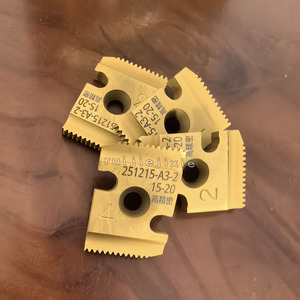 Máquina de roscar inteligente totalmente automática, herramienta de roscado de doble filo para tubos de acero y tubos galvanizados, roscadora tangencial - Product Image 3