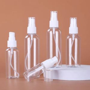 Botella de loción Mingxu de 20, 30 y 100 ml, de plástico, con dispensador tipo pico de pájaro, para crema facial y loción. - Product Image 3