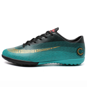 Chaussures <span class=keywords><strong>de</strong></span> sport <span class=keywords><strong>de</strong></span> <span class=keywords><strong>football</strong></span> Superfly pour hommes, chaussures <span class=keywords><strong>de</strong></span> <span class=keywords><strong>football</strong></span>, semelle extérieure intérieure pour gazon, meilleures ventes en usine - Product Image 4