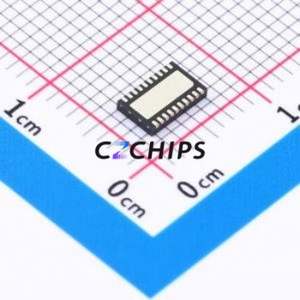Tout nouveau et original UJA1169ATK/F/3Z HVSON-20-EP(3.5x5.5) émetteur-récepteur de puce IC de Circuit intégré CAN - Product Image 2