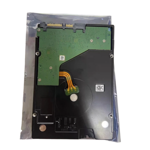 ST8000NM0055 para la serie Exos V5, disco duro empresarial de 7200 RPM, 256 MB III (6.0 Gb/s) y 8 TB para servidores/centros de datos - Product Image 2