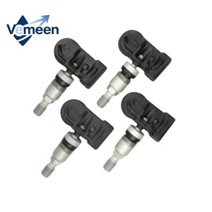 Nuevo Conjunto de TPMS de 315mhz para <span class=keywords><strong>Nissan</strong></span> <span class=keywords><strong>Quest</strong></span> 2011 2012 2013 <span class=keywords><strong>2014</strong></span> 40700 1LA0A 40700 1LA0A 40700 1LA0B 40700 1LA0C 40700 1LA0D 40700 1LA0E - Product Image 2