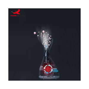 Vaporizador Facial Nano Iónico Profesional para el Cuidado de la Piel, para Uso en Casa, Salón de Belleza o Spa, a Bajo Precio - Product Image 6