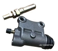 Cylindre d'embrayage secondaire à pompe à eau BJ130 pour camions légers JAC, Foton, Shacman, Aoling, véhicules agricoles et chariots élévateurs