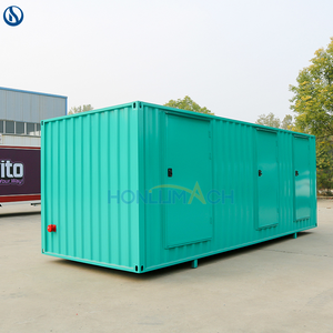 Customized 5.5m Container Bar Terrace <strong>Used</strong> Beer Coffee Food Kiosks Houses Kitchens Portable House Mobile Houses <strong>for</strong> <strong>Sale</strong> - Product Image 5