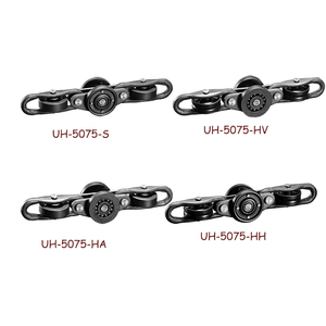 ระบบสายพานลำเลียงสำหรับเสื้อผ้ายีนส์ - Product Image 2