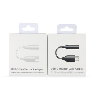 <span class=keywords><strong>Adaptateur</strong></span> original de prise casque de type <span class=keywords><strong>C</strong></span> à 3.5mm pour <span class=keywords><strong>Samsung</strong></span> Galaxy S24 S23 S22 <span class=keywords><strong>S21</strong></span> S20 Note20 <span class=keywords><strong>C</strong></span>âble <span class=keywords><strong>USB</strong></span>-<span class=keywords><strong>C</strong></span> vers prise AUX - Product Image 1