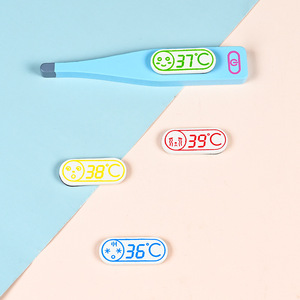 Buena calidad, simulación de educación temprana para niños Ouyi, juguetes médicos y dentales familiares, juego de rol de médico de inyección - Product Image 3