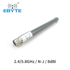 Antena Wifi para Exteriores de Fibra de Vidrio de Alta Ganancia y Largo Alcance de 2.4ghz, Venta al Por Mayor de Fábrica TXWF-BLG-26 - Product Image 2