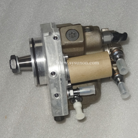 Conjunto de bomba de inyección de combustible de motor diésel DCEC ISDE 6,7 de buena calidad 0445020137 5258264
