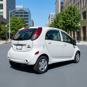 Fournisseur PRÊT À EXPÉDIER pour Mitsubishi I-M1EV ES 2012 Livraison à domicile Industriel DIY OEM ODM Plastique Aluminium Acier Garantie 3 ans - Product Image 5