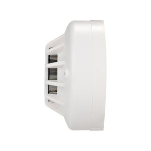 <span class=keywords><strong>Détecteur</strong></span> <span class=keywords><strong>de</strong></span> <span class=keywords><strong>fumée</strong></span> photoélectrique avec batterie <span class=keywords><strong>de</strong></span> secours, <span class=keywords><strong>détecteur</strong></span> <span class=keywords><strong>de</strong></span> <span class=keywords><strong>fumée</strong></span> électrique avec batterie 9V, alarme incendie pour la sécurité domestique - Product Image 4