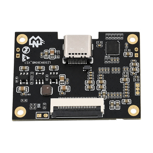 2MP AR0234 USB3.0 โมดูลกล้อง 120 เฟรมต่อวินาทีฟูลเอชดีความเร็วสูงกล้องอุตสาหกรรมแบบ Global Shutter สำหรับการมองเห็นของเครื่องจักร - Product Image 2