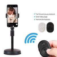 Téléphone portable universel portable sans fil pour télécommande Portée de 10 m Autonomie de la batterie de 24 mois Conception mini pour multifonction