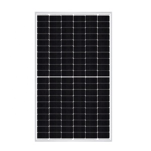 แผงโซลาร์เซลล์ 450w 460w 470W 108 เซลล์ Perc Mono 120 เซลล์ 182 มม. แผงโซลาร์เซลล์ 460w 144 เซลล์ กระจกสองชั้น 450w - Product Image 1