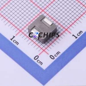 Inductor de Potencia CKST0603-15uH/M SMD, 6.6x7.4mm (Inductancia: 15uH) (Precisión: 20%) (Corriente Nominal: 2.6A) - Product Image 2