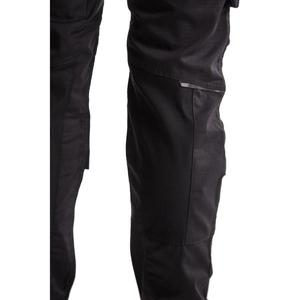 BLAKLADER - 719513309998D21 Women's Service <b>trousers</b> with <b>stretch</b> <b>Black</b>/Dark grey - EAN 7330509647547 WORK <b>TROUSERS</b> - Product Image 5