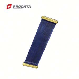 Factory-Made 36 48AWG <b>PVC</b> + Pure Copper MMCX LVDS Cable for Electronic Medical Equipment OEM/ODM Available - Product Image 4