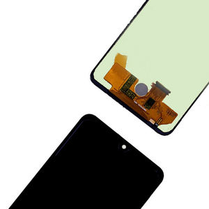 Pantalla LCD Duradera de Repuesto para Teléfono Móvil, Piezas de Repuesto Estándar para <span class=keywords><strong>Samsung</strong></span> A22 4G - Product Image 4
