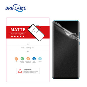 <span class=keywords><strong>Pellicola</strong></span> Protettiva <span class=keywords><strong>per</strong></span> Schermo Telefono in Idrogel HD Anti-Spia UV all'Ingrosso, Film in TPU <span class=keywords><strong>per</strong></span> <span class=keywords><strong>Smartphone</strong></span> di Facile Installazione <span class=keywords><strong>per</strong></span> Materiali da Taglio 15 16 17 - Product Image 4