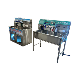 Duy nhất giày làm sạch máy giặt - Product Image 5