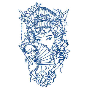 <span class=keywords><strong>Tatuaje</strong></span> Temporal Impermeable con Diseño Moderno <span class=keywords><strong>para</strong></span> Mujer y <span class=keywords><strong>Hombre</strong></span>, Adhesivo de <span class=keywords><strong>Tatuaje</strong></span> Falso de <span class=keywords><strong>Media</strong></span> <span class=keywords><strong>Manga</strong></span> - Product Image 1