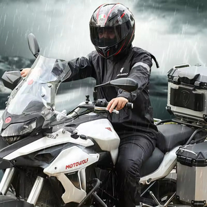Giacca da Moto in <span class=keywords><strong>Pelle</strong></span> da <span class=keywords><strong>Uomo</strong></span> Personalizzata OEM ODM, Stile Bomber Sottile alla Moda con Colletto Rialzato - Product Image 5