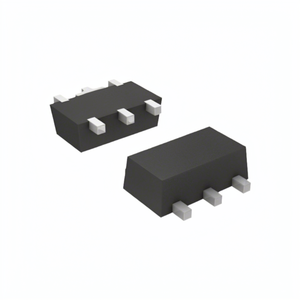 Composant électronique à puces originales XC6210A482PR-G SOT 89 5/6 Gestion de l'alimentation (PMIC) - Product Image 1