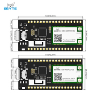 Cartes de développement de modules sans fil LoRa double bande Ebyte EoRa-HUB 433 MHz 915 MHz avec système MCU basse consommation ESP32-S3+LR1121