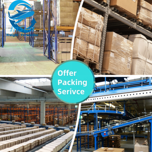 शिपमेंट फॉरवर्ड निर्यात एजेंट चीन वायु शिपिंग - Product Image 6