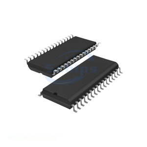 PCA9625D,512 32 SOIC Original, Administración de Energía (PMIC), Compre en Línea Componentes Electrónicos - Product Image 1