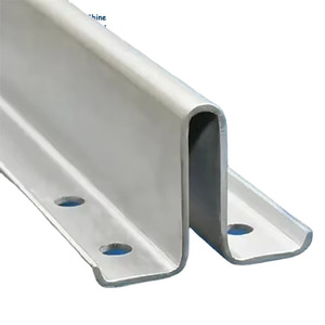 Di alta qualità TK3 TK3A TK5A parti dell'<span class=keywords><strong>ascensore</strong></span> lavorate con guida leggera cava tiraggio a freddo per appartamenti hotel cucine parchi - Product Image 5