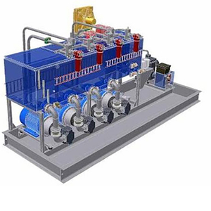 הזדמנויות מפיץ מוצר 12v 24v חשמלי נייד נייד הידראולי מיני כוח יחידה מסין - Product Image 3