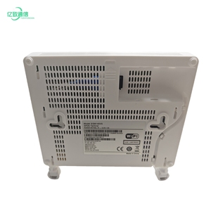 YIZHI新品4GE 1TEL 2.4G/5GデュアルバンドWIFI米国プラグパワーアダプター5dBi SC/APC英語版ギガビットHG8145V5 ONU ONT - Product Image 5