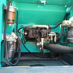 Like-เครื่องขุดมือสอง kobelco 35ตัน SK350D SK350มาตรฐาน EPA & CE - Product Image 6