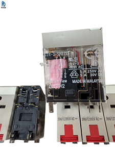 Contrôleur PLC, capteur, relais, neuf, original, G2R-2-SNI (S) - Product Image 1