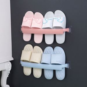 Porte-serviettes mural auto-adhésif moderne et durable avec logo personnalisé, sans perçage, pour salle de bain - Product Image 3