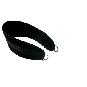 Dip Belt Weight Lifting Gym Power Building Pull Up Body <b>Strength</b> <b>Training</b> - Product Image 1