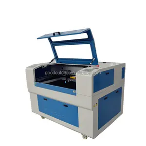 100w 600*900 1300*900 co2 laser cutting machine engraving for leather and acrylic sheet