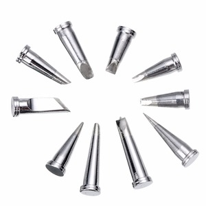 Puntas de soldadura Weller serie LT de cobre sin oxígeno para WSD81 WD1000 WSP80 WP80 - Product Image 5