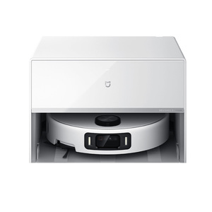 หุ่นยนต์ดูดฝุ่นอัจฉริยะ Mi-Home รุ่น 5 Pro OV21CN และ OV21-JZRD - Product Image 1