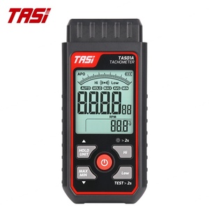 TASI TA501A Rastreador de Cables Analógico, Buscador de Líneas, Probador de Cables de Red RJ45 RJ11, Teléfono y LAN con 1 Año de Garantía - Product Image 1