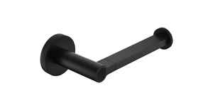 OLANG in ottone Hotel <span class=keywords><strong>nero</strong></span> di lusso accessori per <span class=keywords><strong>bagno</strong></span> Set di carta igienica - Product Image 4