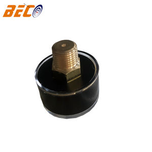 Mini manomètre de 1 pouce 0-10 bar/145 psi, cadran de 25 mm, mini manomètre pour machine à café, pompes à <span class=keywords><strong>eau</strong></span>, compresseurs d'air - Product Image 4