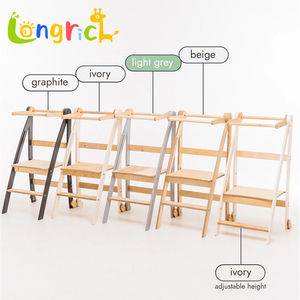 <span class=keywords><strong>Tour</strong></span> <span class=keywords><strong>d</strong></span>'<span class=keywords><strong>apprentissage</strong></span> en bambou pour tout-petits, chaise <span class=keywords><strong>d</strong></span>'<span class=keywords><strong>observation</strong></span> en bois, tabouret <span class=keywords><strong>d</strong></span>'aide de cuisine pour tout-petits, hauteur réglable - Product Image 4