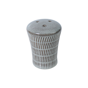 Ensemble de vaisselle en céramique de Chaozhou, ensemble de sel et de poivre en porcelaine, <span class=keywords><strong>design</strong></span> vintage, salière et poivrière en céramique - Product Image 2