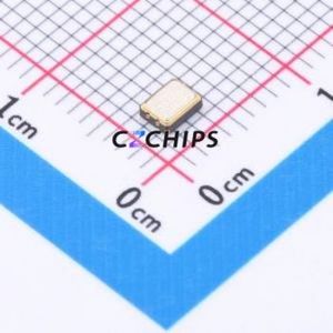 OT2JI-111-33M Crystal Oscillator (Active) SMD3225-4P Crystal Oscillator 33MHz 10ppm CMOS - Product Image 1