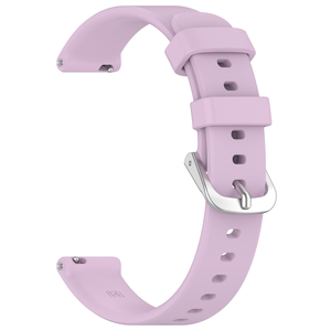 Bracelets de montre pour femmes Bracelet en silicone 14mm pour <span class=keywords><strong>Garmin</strong></span> Lily2 Smartwatch Band pour <span class=keywords><strong>Garmin</strong></span> Lily2 Active Girl's Wristband Accessoires - Product Image 3